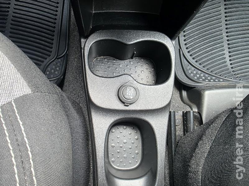 FIAT PANDA 1.2 LOUNGE Gasolina