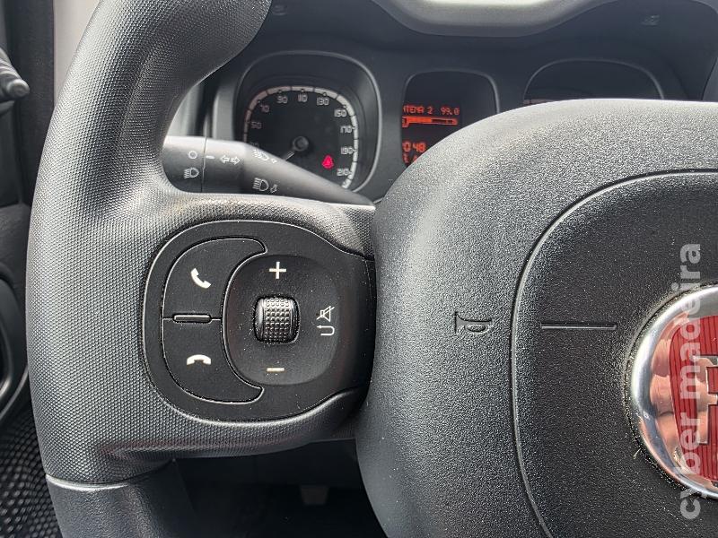 FIAT PANDA 1.2 LOUNGE Gasolina