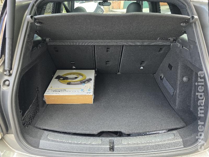 MINI MINI COUNTRYMAN COOPER DE ALL4 PHEV AUTOMATICO Gasolina