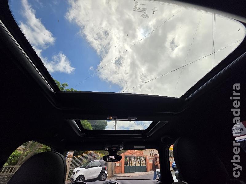 MINI MINI COUNTRYMAN COOPER DE ALL4 PHEV AUTOMATICO Gasolina