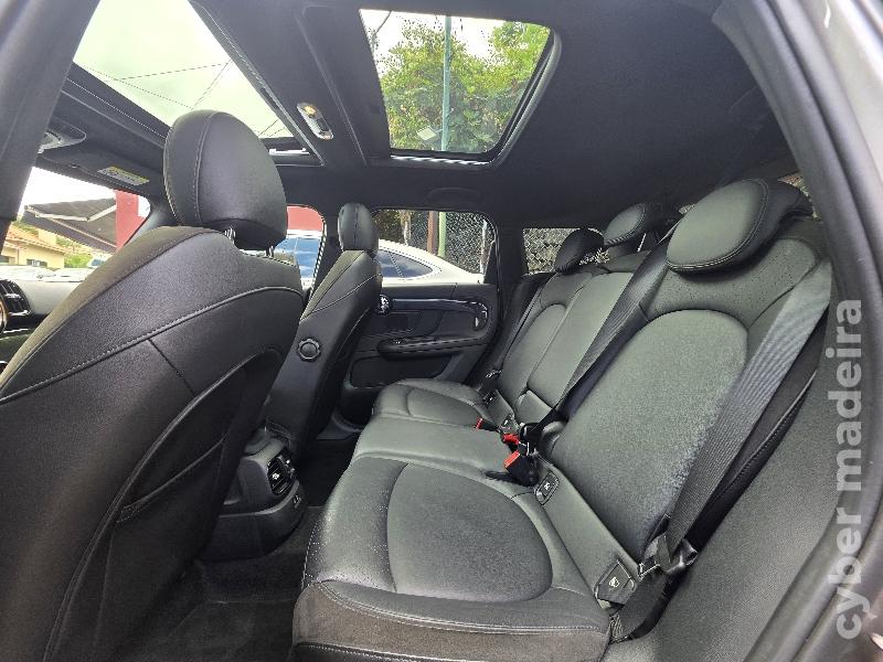 MINI MINI COUNTRYMAN COOPER DE ALL4 PHEV AUTOMATICO Gasolina