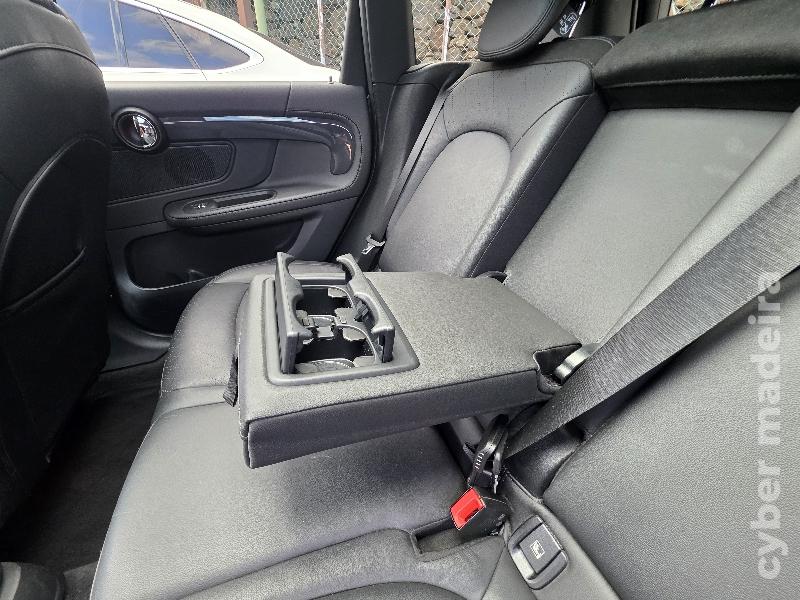 MINI MINI COUNTRYMAN COOPER DE ALL4 PHEV AUTOMATICO Gasolina