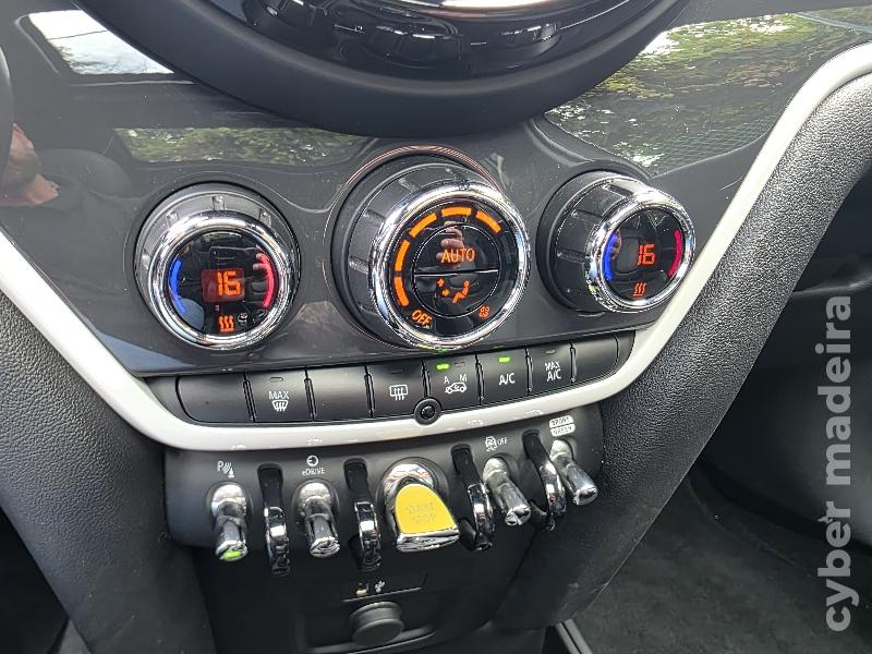 MINI MINI COUNTRYMAN COOPER DE ALL4 PHEV AUTOMATICO Gasolina