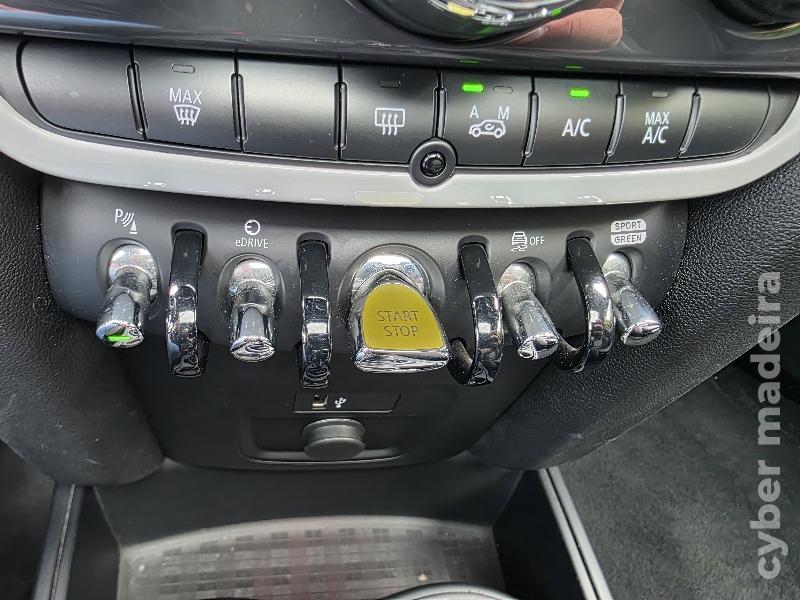 MINI MINI COUNTRYMAN COOPER DE ALL4 PHEV AUTOMATICO Gasolina
