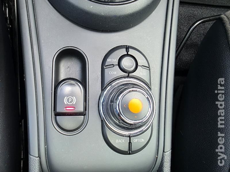 MINI MINI COUNTRYMAN COOPER DE ALL4 PHEV AUTOMATICO Gasolina