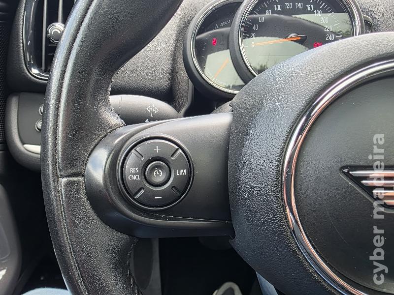 MINI MINI COUNTRYMAN COOPER DE ALL4 PHEV AUTOMATICO Gasolina