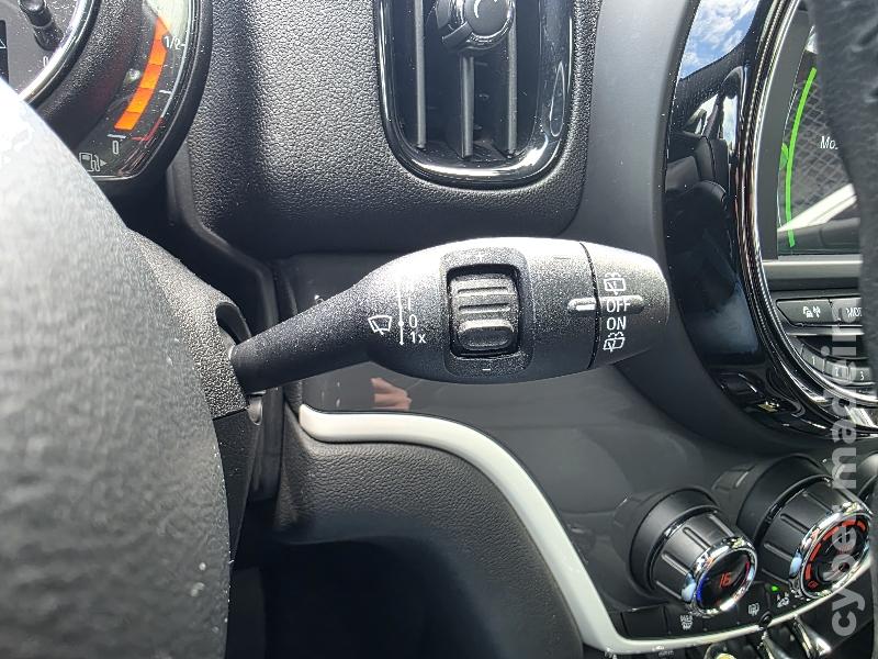 MINI MINI COUNTRYMAN COOPER DE ALL4 PHEV AUTOMATICO Gasolina