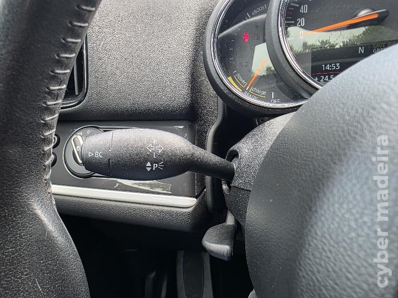 MINI MINI COUNTRYMAN COOPER DE ALL4 PHEV AUTOMATICO Gasolina