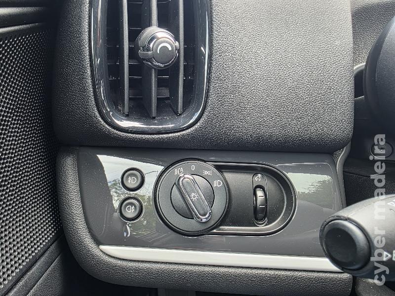 MINI MINI COUNTRYMAN COOPER DE ALL4 PHEV AUTOMATICO Gasolina