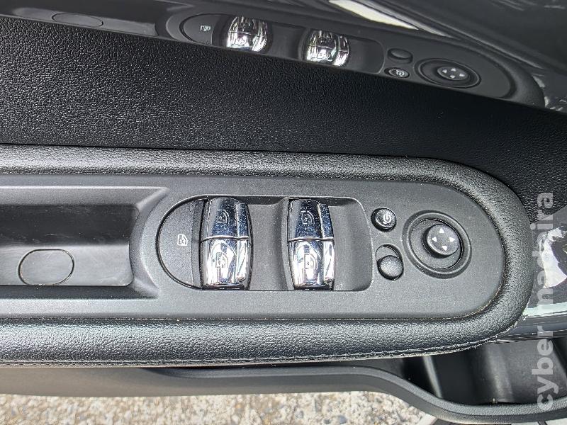 MINI MINI COUNTRYMAN COOPER DE ALL4 PHEV AUTOMATICO Gasolina