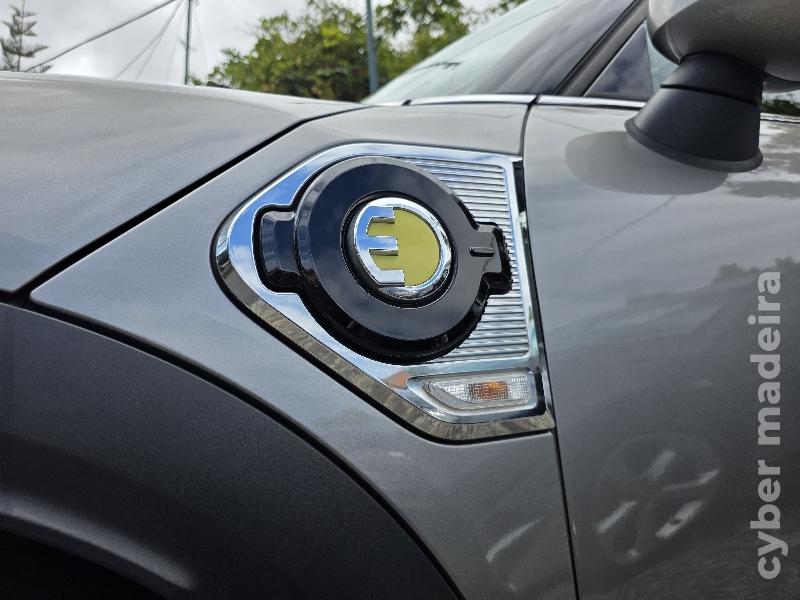 MINI MINI COUNTRYMAN COOPER DE ALL4 PHEV AUTOMATICO Gasolina
