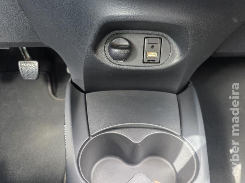 TOYOTA YARIS 1.0 VVT-i COMFORT Gasolina