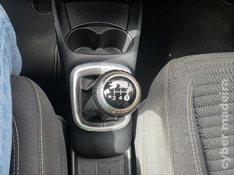 TOYOTA YARIS 1.0 VVT-i COMFORT Gasolina