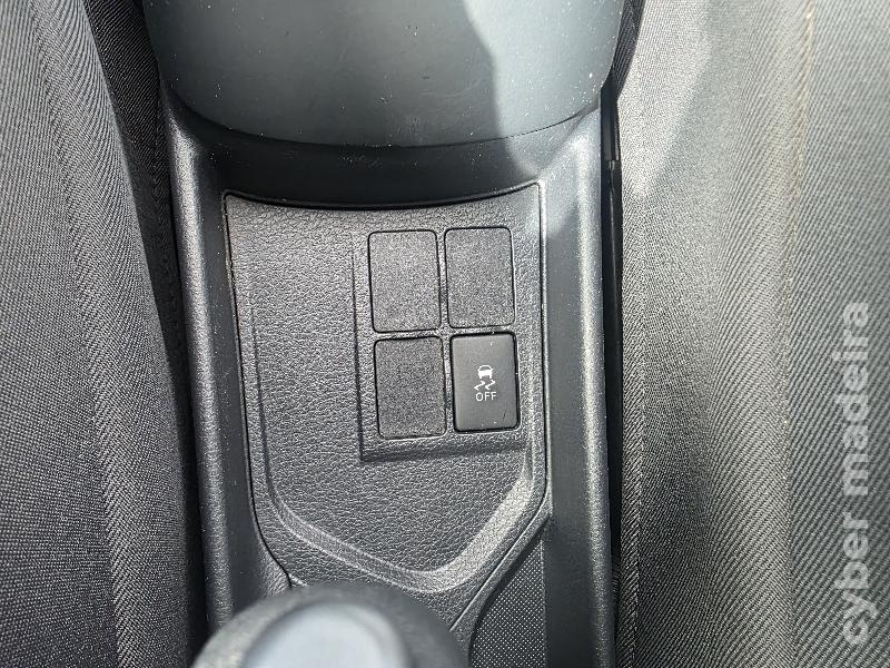 TOYOTA YARIS 1.0 VVT-i COMFORT Gasolina