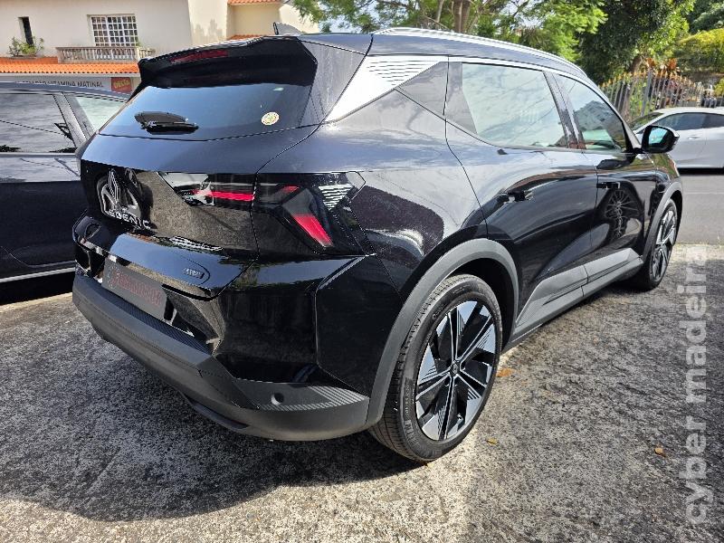RENAULT SCENIC E-TECH 60KWh EVOLUTION Autonomia até 430 km Eléctrico
