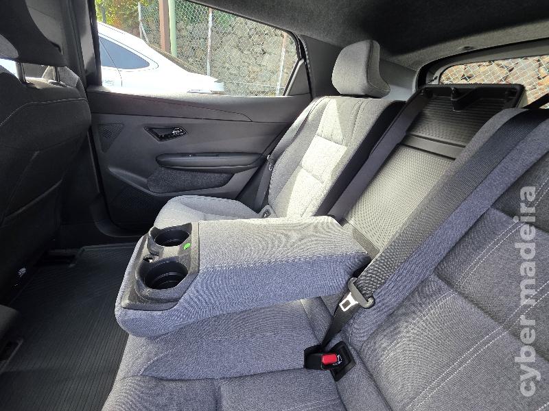 RENAULT SCENIC E-TECH 60KWh EVOLUTION Autonomia até 430 km Eléctrico