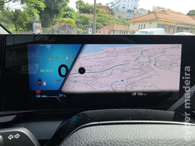 RENAULT SCENIC E-TECH 60KWh EVOLUTION Autonomia até 430 km Eléctrico