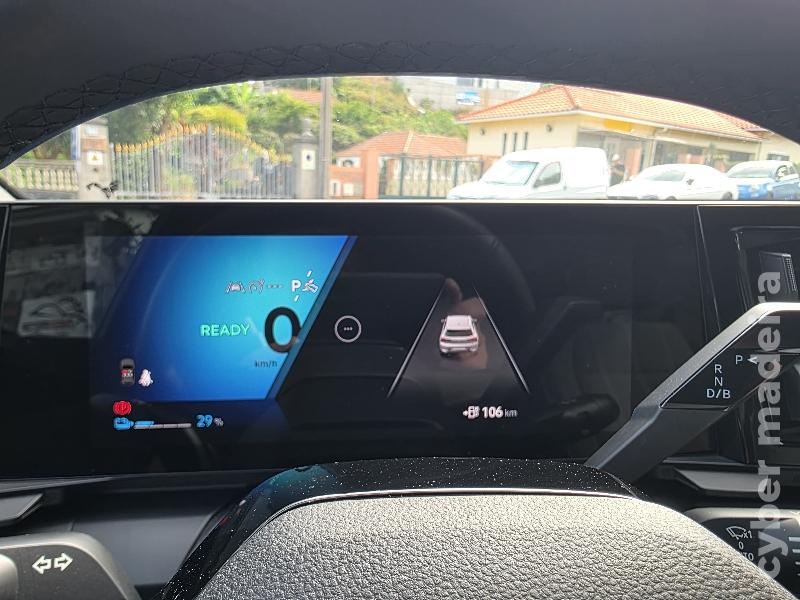RENAULT SCENIC E-TECH 60KWh EVOLUTION Autonomia até 430 km Eléctrico