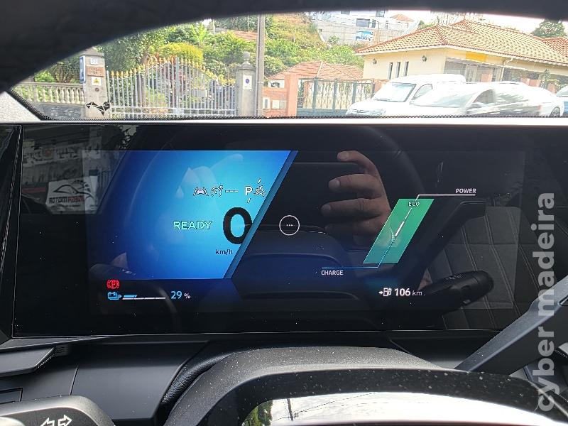 RENAULT SCENIC E-TECH 60KWh EVOLUTION Autonomia até 430 km Eléctrico