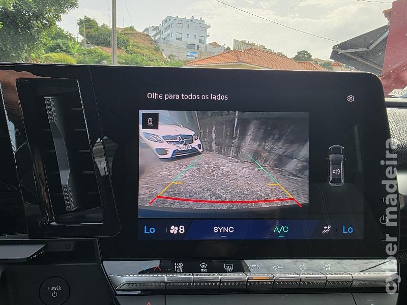 RENAULT SCENIC E-TECH 60KWh EVOLUTION Autonomia até 430 km Eléctrico