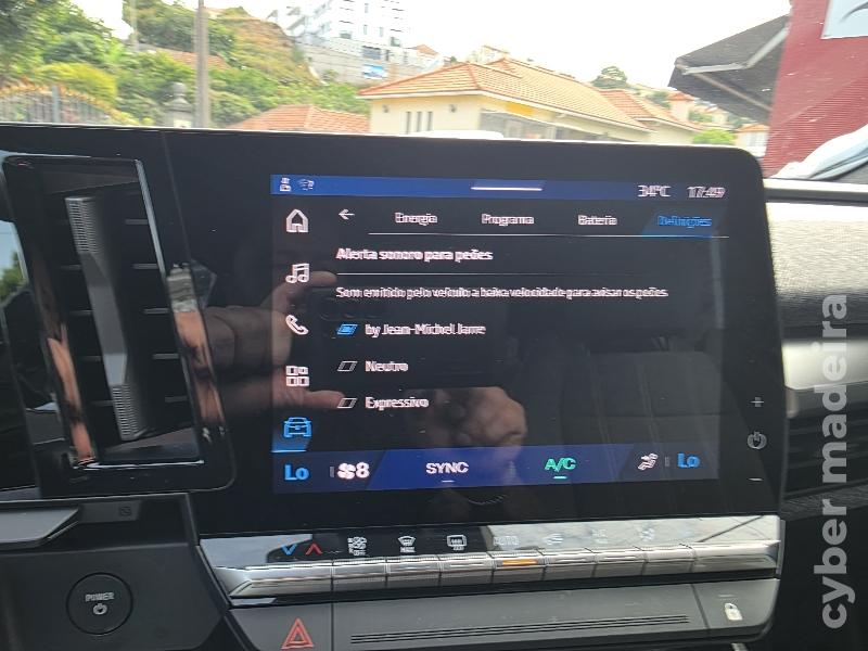 RENAULT SCENIC E-TECH 60KWh EVOLUTION Autonomia até 430 km Eléctrico