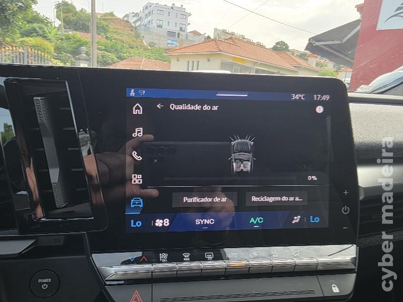 RENAULT SCENIC E-TECH 60KWh EVOLUTION Autonomia até 430 km Eléctrico