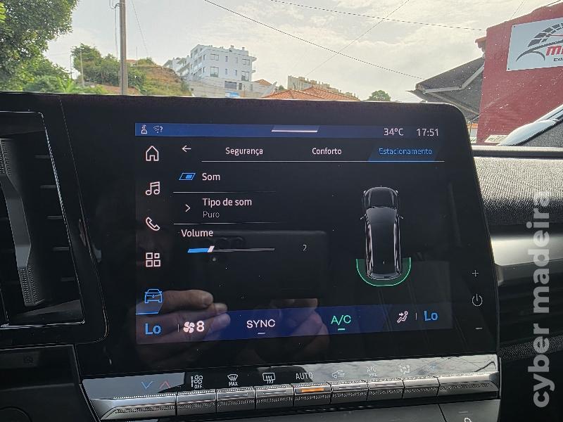 RENAULT SCENIC E-TECH 60KWh EVOLUTION Autonomia até 430 km Eléctrico