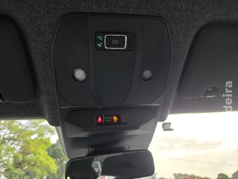 RENAULT SCENIC E-TECH 60KWh EVOLUTION Autonomia até 430 km Eléctrico