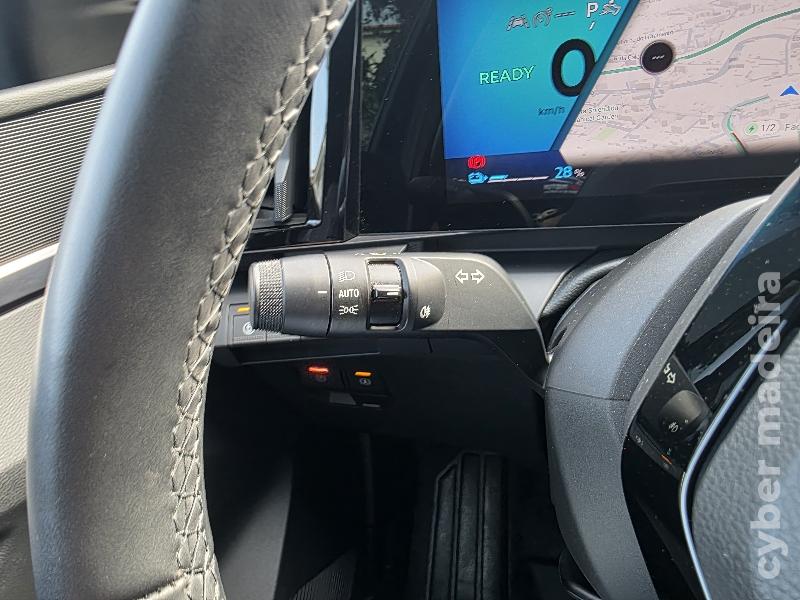 RENAULT SCENIC E-TECH 60KWh EVOLUTION Autonomia até 430 km Eléctrico