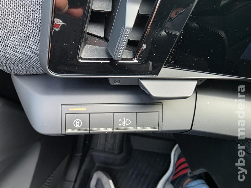 RENAULT SCENIC E-TECH 60KWh EVOLUTION Autonomia até 430 km Eléctrico