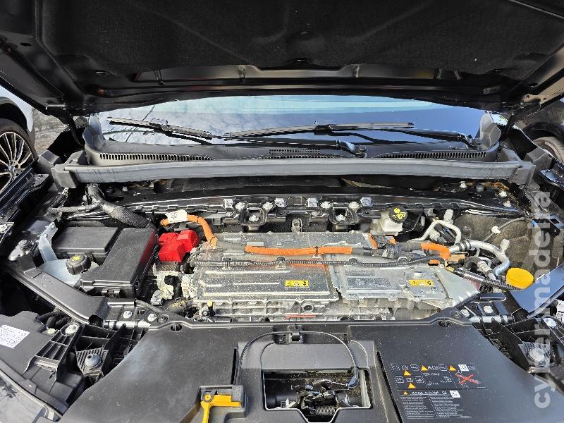 RENAULT SCENIC E-TECH 60KWh EVOLUTION Autonomia até 430 km Eléctrico