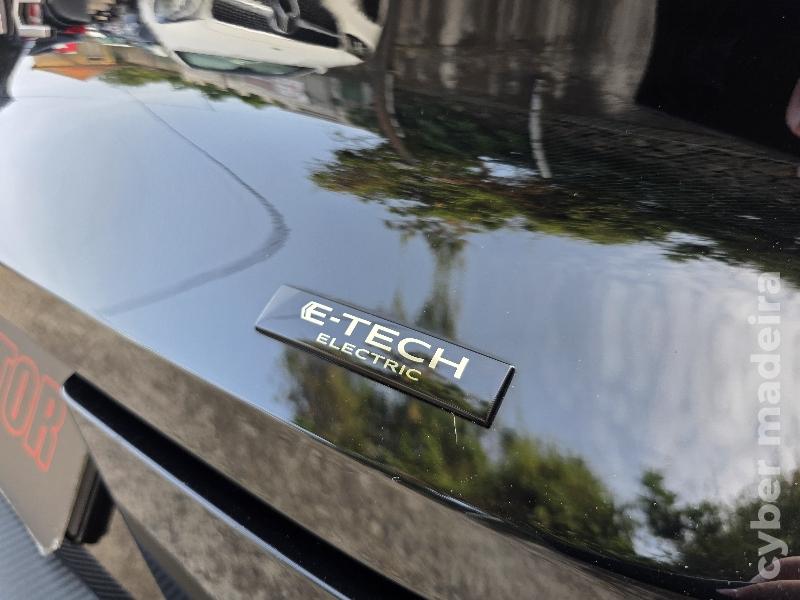 RENAULT SCENIC E-TECH 60KWh EVOLUTION Autonomia até 430 km Eléctrico