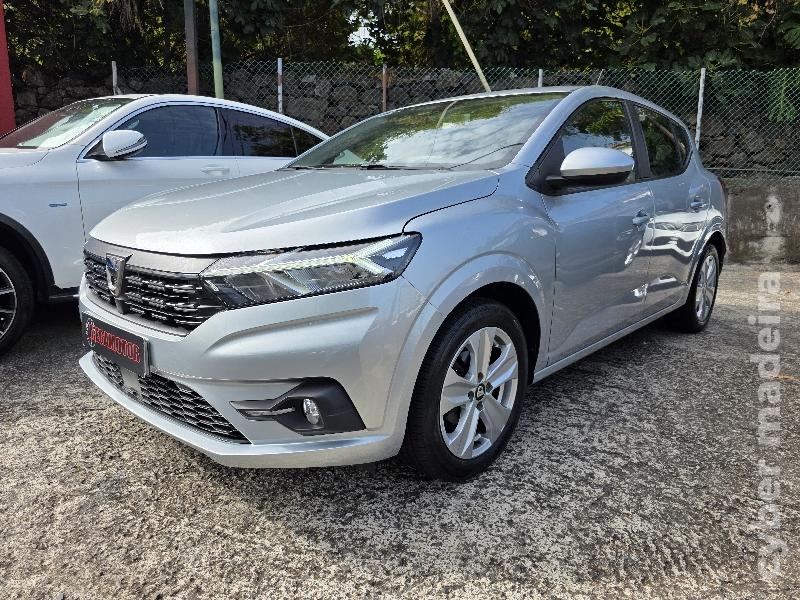 DACIA SANDERO 1.0 TCe COMFORT Gasolina