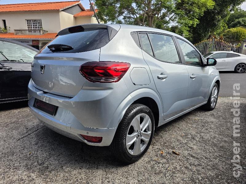 DACIA SANDERO 1.0 TCe COMFORT Gasolina