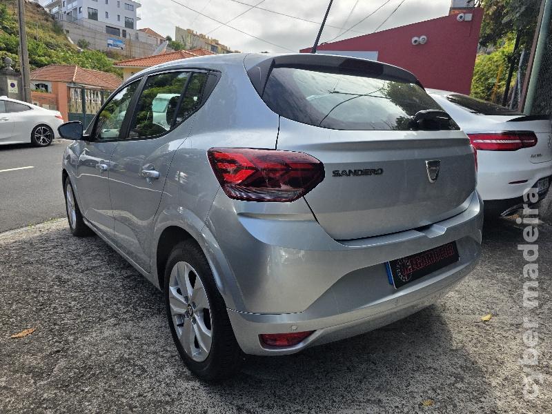 DACIA SANDERO 1.0 TCe COMFORT Gasolina