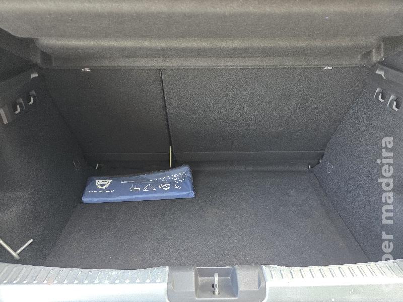 DACIA SANDERO 1.0 TCe COMFORT Gasolina