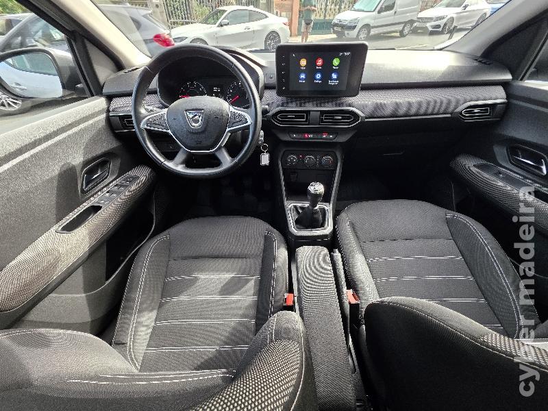 DACIA SANDERO 1.0 TCe COMFORT Gasolina