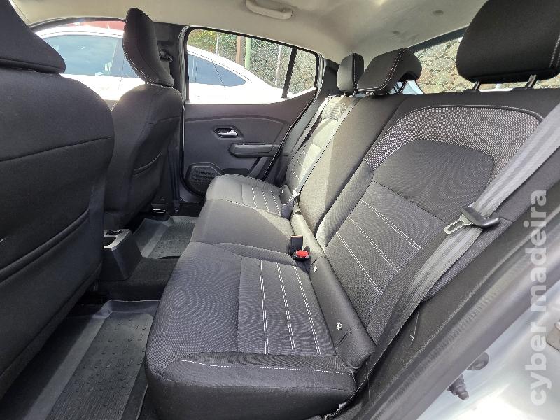 DACIA SANDERO 1.0 TCe COMFORT Gasolina
