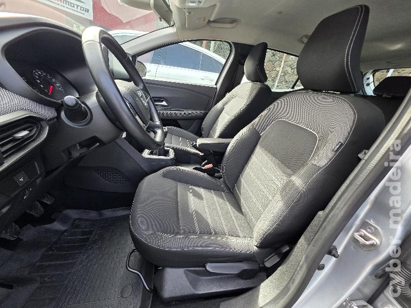 DACIA SANDERO 1.0 TCe COMFORT Gasolina