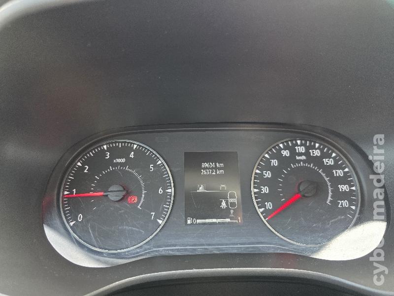 DACIA SANDERO 1.0 TCe COMFORT Gasolina