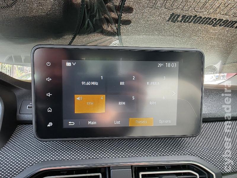 DACIA SANDERO 1.0 TCe COMFORT Gasolina