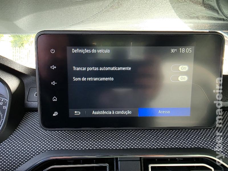 DACIA SANDERO 1.0 TCe COMFORT Gasolina