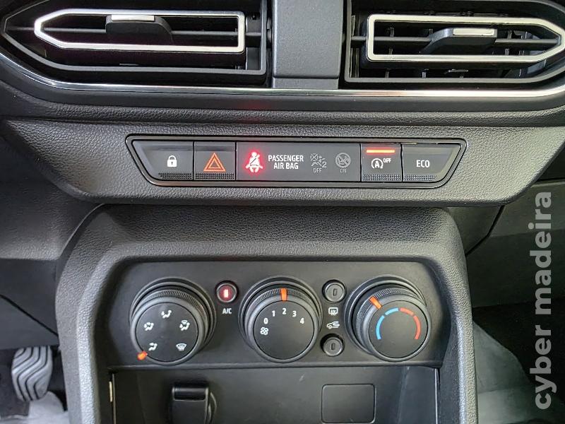DACIA SANDERO 1.0 TCe COMFORT Gasolina