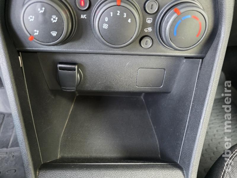 DACIA SANDERO 1.0 TCe COMFORT Gasolina
