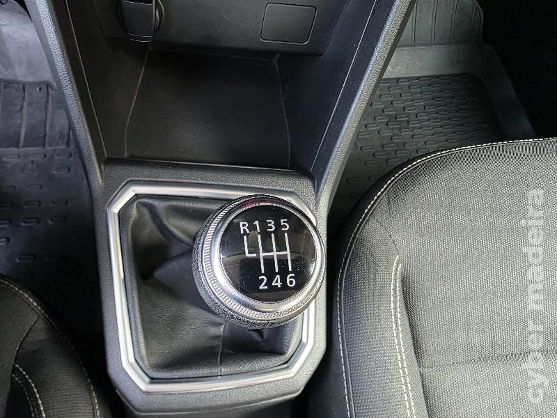 DACIA SANDERO 1.0 TCe COMFORT Gasolina