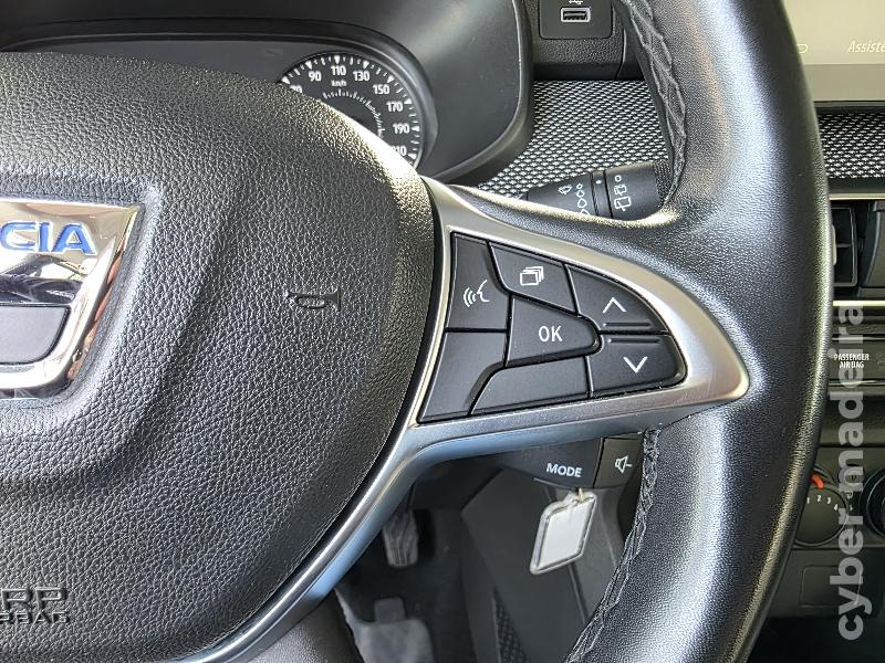 DACIA SANDERO 1.0 TCe COMFORT Gasolina