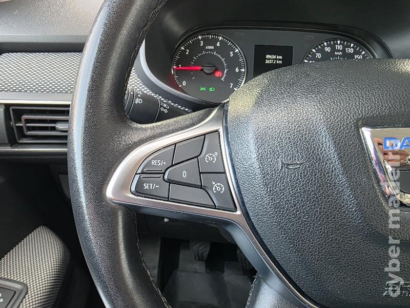 DACIA SANDERO 1.0 TCe COMFORT Gasolina