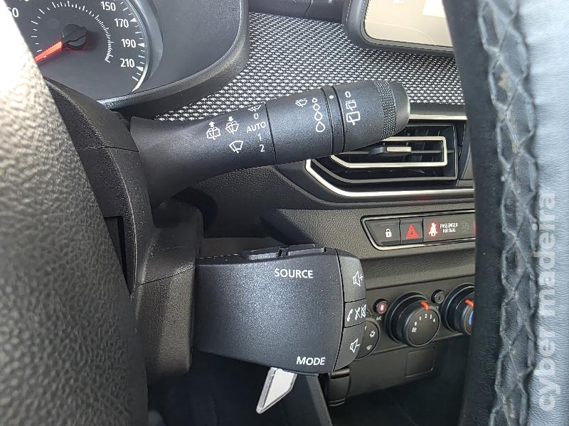 DACIA SANDERO 1.0 TCe COMFORT Gasolina
