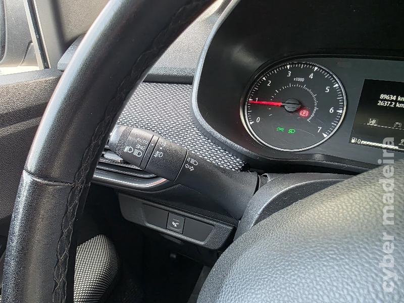 DACIA SANDERO 1.0 TCe COMFORT Gasolina