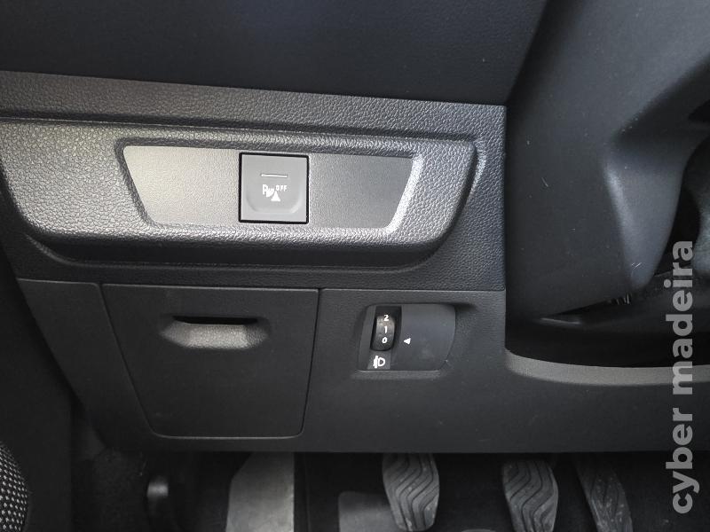 DACIA SANDERO 1.0 TCe COMFORT Gasolina